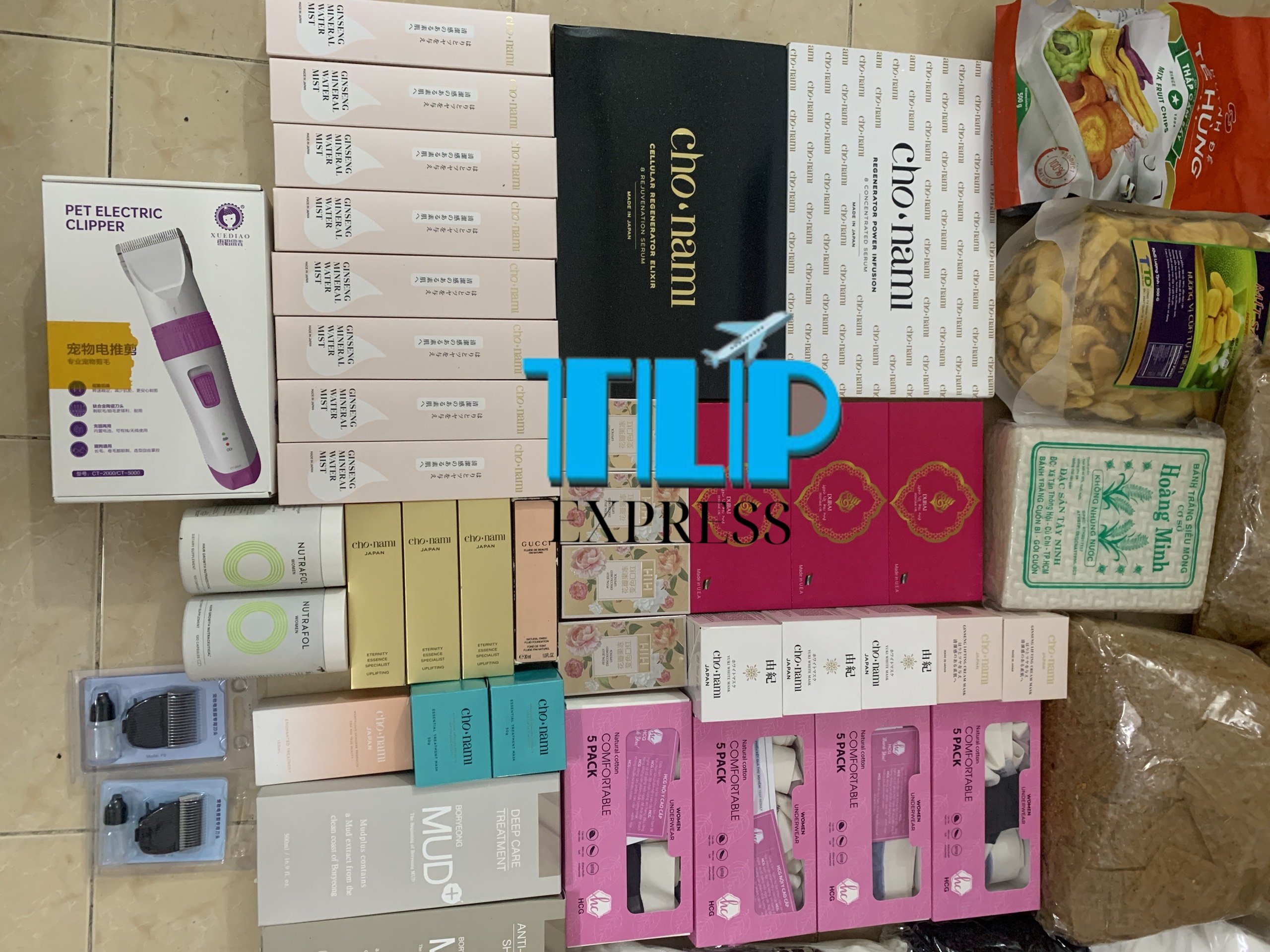 Dịch Vụ Gửi Hàng Đi Melbourne Từ TPHCM Trọn Gói – Giá Rẻ
